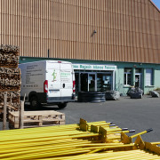 Photo Magasin Alliance de Souvigny - 16
