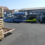 Photo Magasin Alliance de Souvigny - 25