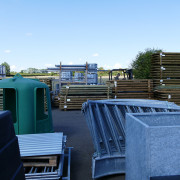 Photo Magasin Alliance de Souvigny - 42
