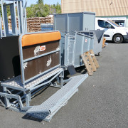 Photo Magasin Alliance de Souvigny - 45