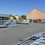 Photo Magasin Alliance de Souvigny - 60
