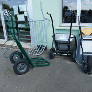 Photo Magasin Alliance de Souvigny - 64