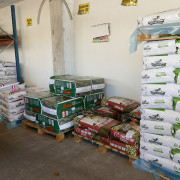Photo Magasin Alliance de Souvigny - 72