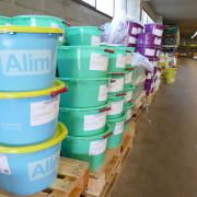 Photo Magasin Alliance de Souvigny - 74