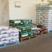 Photo Magasin Alliance de Souvigny - 75