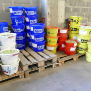 Photo Magasin Alliance de Souvigny - 77