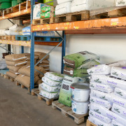 Photo Magasin Alliance de Souvigny - 76