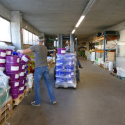 Photo Magasin Alliance de Souvigny - 79