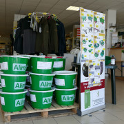 Photo Magasin Alliance de Souvigny - 59
