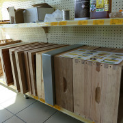 Photo Magasin Alliance de Souvigny - 83
