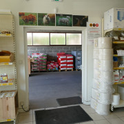 Photo Magasin Alliance de Souvigny - 84