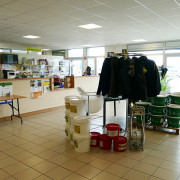 Photo Magasin Alliance de Souvigny - 88