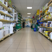 Photo Magasin Alliance de Souvigny - 92