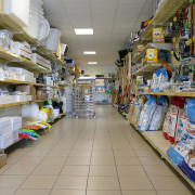 Photo Magasin Alliance de Souvigny - 91