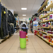 Photo Magasin Alliance de Souvigny - 93