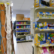 Photo Magasin Alliance de Souvigny - 101