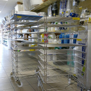 Photo Magasin Alliance de Souvigny - 102