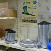 Photo Magasin Alliance de Souvigny - 107