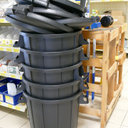 Photo Magasin Alliance de Souvigny - 112