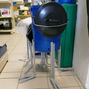 Photo Magasin Alliance de Souvigny - 123