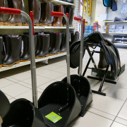 Photo Magasin Alliance de Souvigny - 126