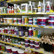 Photo Magasin Alliance de Souvigny - 130