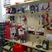 Photo Magasin Alliance de Souvigny - 148