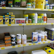 Photo Magasin Alliance de Souvigny - 156