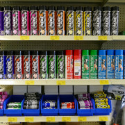 Photo Magasin Alliance de Souvigny - 155