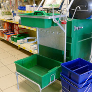 Photo Magasin Alliance de Souvigny - 157