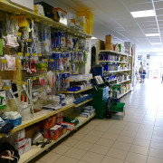 Photo Magasin Alliance de Souvigny - 162