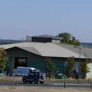 Photo Magasin Alliance de Argenton sur Creuse - 1