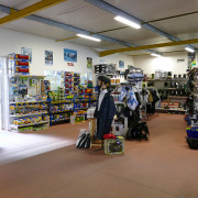 Photo Magasin Alliance de Argenton sur Creuse - 3