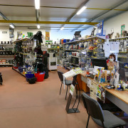 Photo Magasin Alliance de Argenton sur Creuse - 6