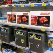 Photo Magasin Alliance de Argenton sur Creuse - 9