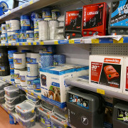 Photo Magasin Alliance de Argenton sur Creuse - 12