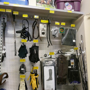 Photo Magasin Alliance de Argenton sur Creuse - 24