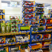Photo Magasin Alliance de Argenton sur Creuse - 28