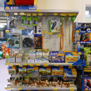Photo Magasin Alliance de Argenton sur Creuse - 30