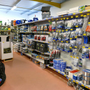 Photo Magasin Alliance de Argenton sur Creuse - 31