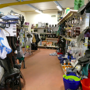 Photo Magasin Alliance de Argenton sur Creuse - 32