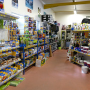 Photo Magasin Alliance de Argenton sur Creuse - 33