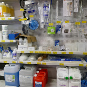 Photo Magasin Alliance de Argenton sur Creuse - 35