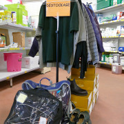 Photo Magasin Alliance de Argenton sur Creuse - 36