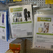 Photo Magasin Alliance de Argenton sur Creuse - 38