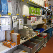 Photo Magasin Alliance de Argenton sur Creuse - 40