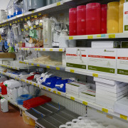 Photo Magasin Alliance de Argenton sur Creuse - 41