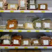 Photo Magasin Alliance de Argenton sur Creuse - 42