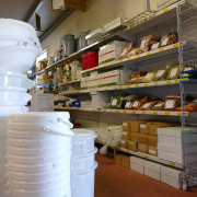 Photo Magasin Alliance de Argenton sur Creuse - 43