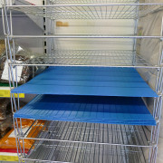 Photo Magasin Alliance de Argenton sur Creuse - 44